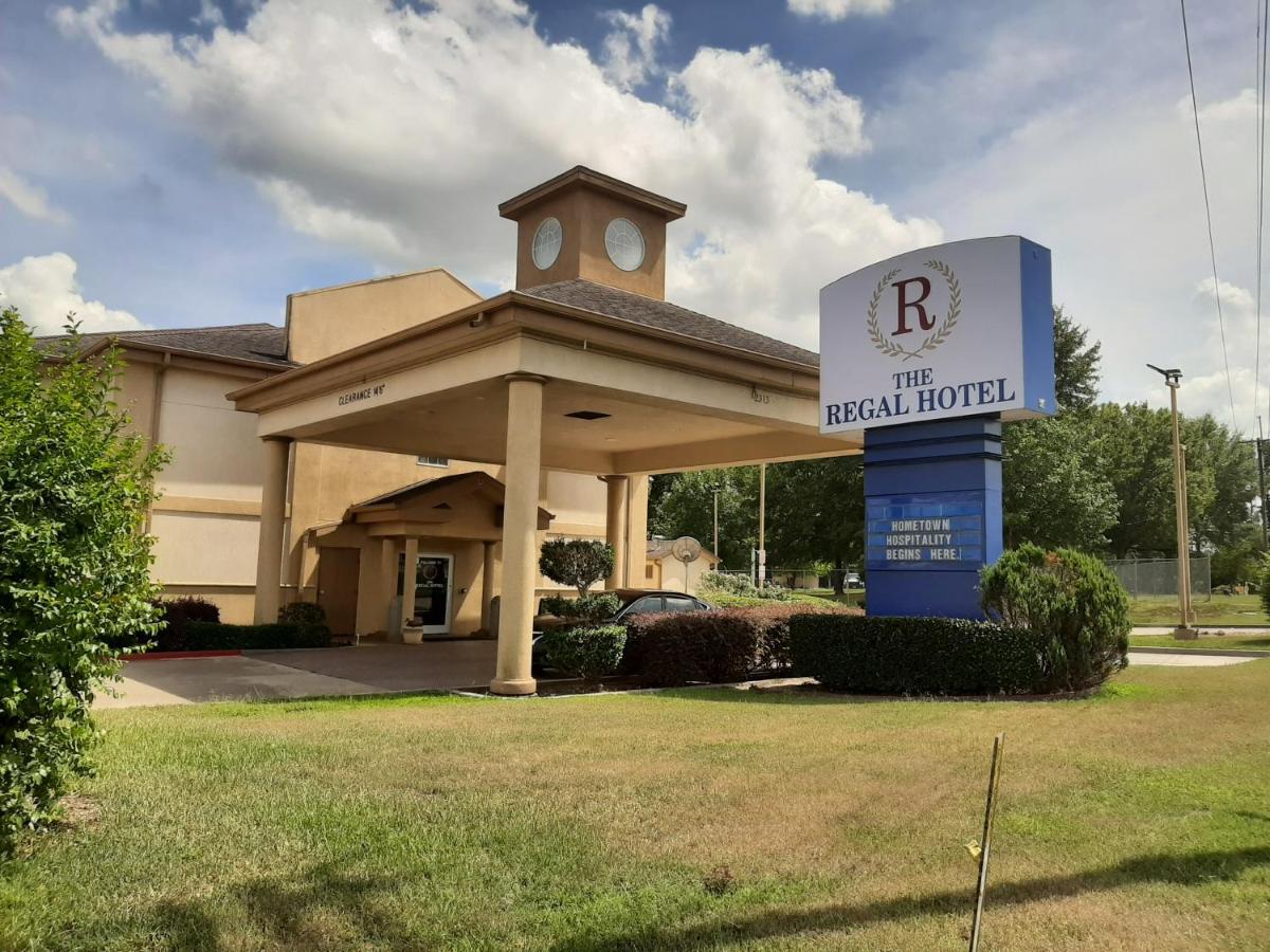 The Regal Hotel, Carthage – Updated 2023 Prices