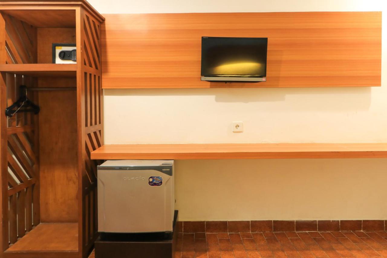 Ayu Lili Garden Hotel Kuta - 5