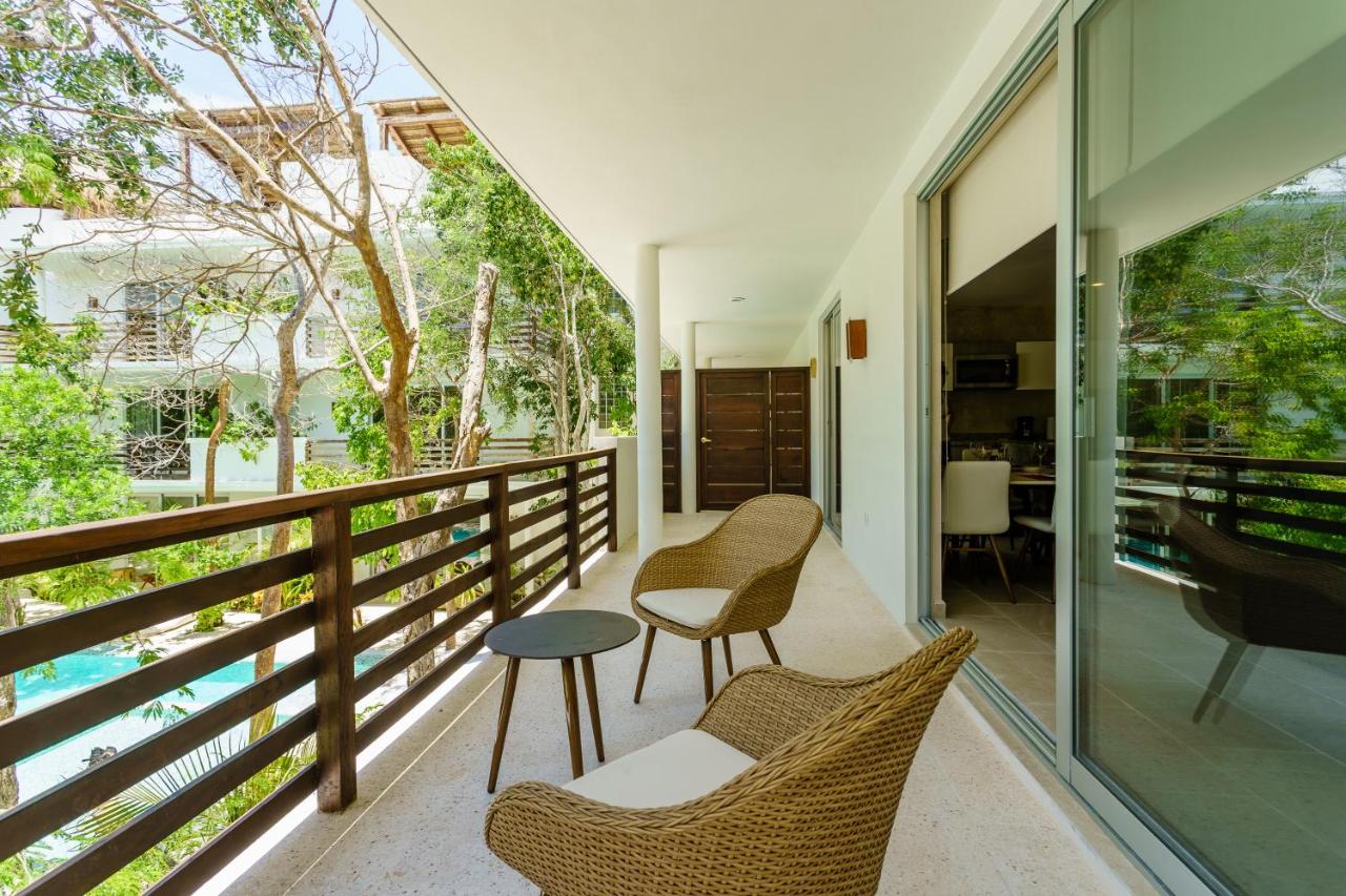 Charming Nature-Inspired Condos with Sultry Surroundings by Stella Rentals photo