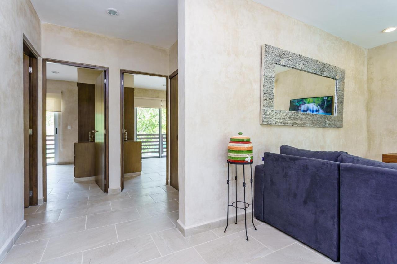 Charming Nature-Inspired Condos with Sultry Surroundings by Stella Rentals photo