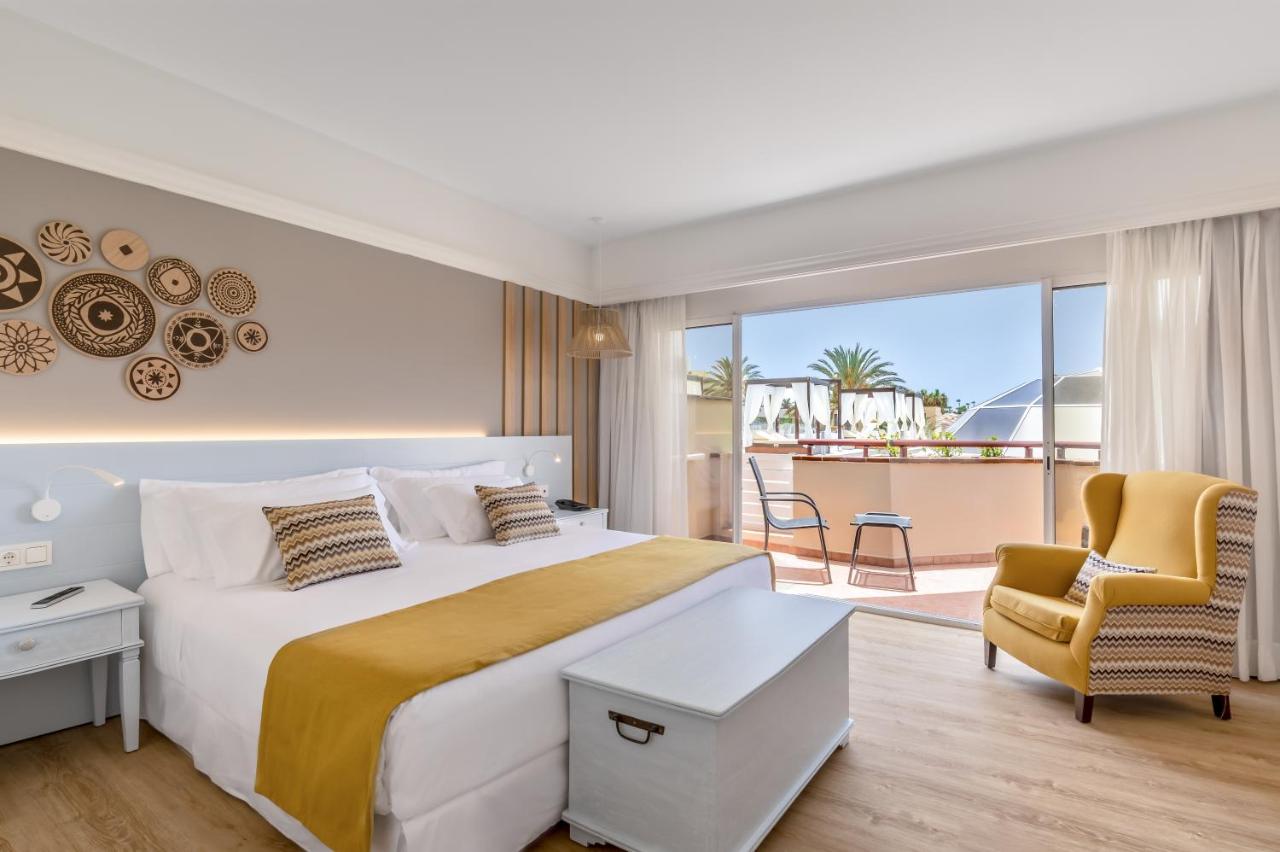 Barcelo Corralejo Bay - Only Adults - Laterooms