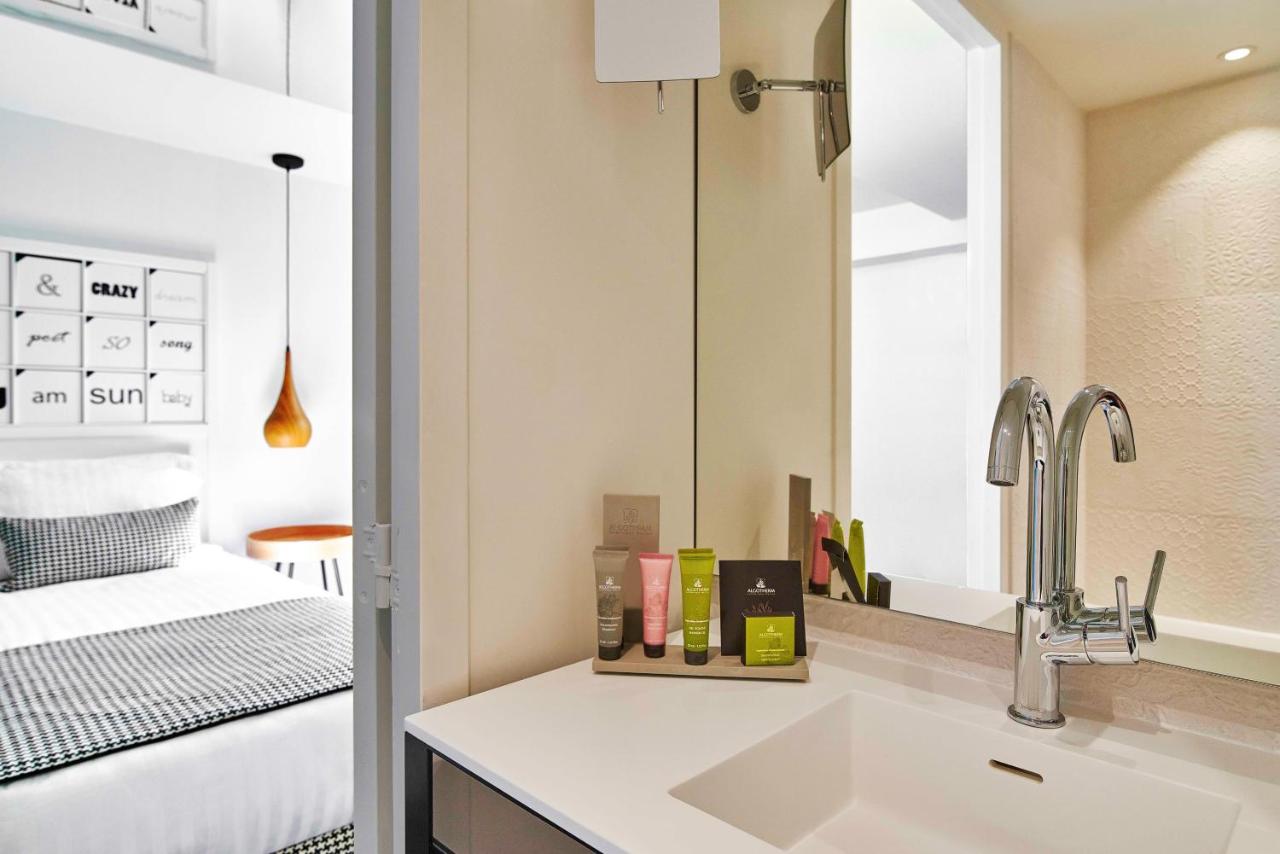 Hotel Joke - Astotel - 3