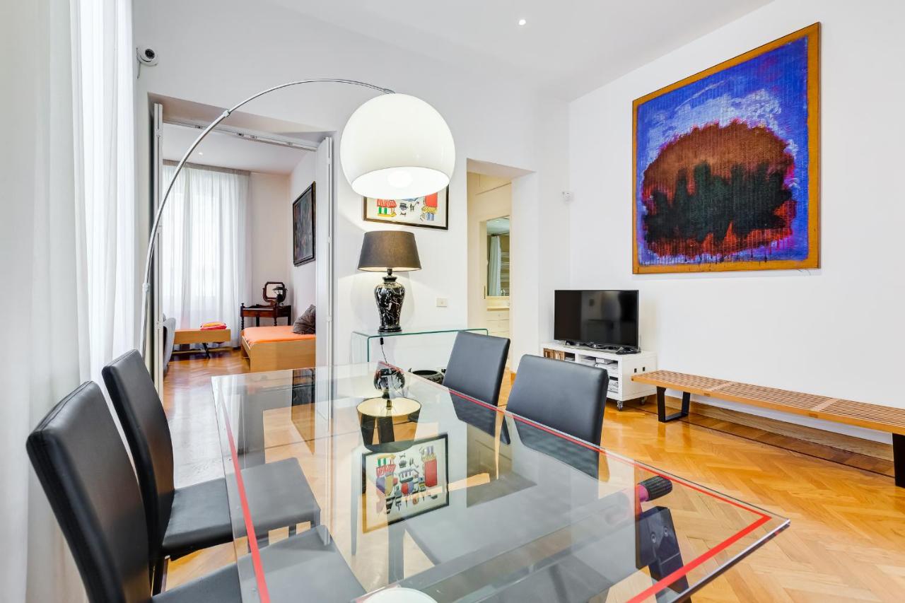 Colosseum Terrace Apartment - 5