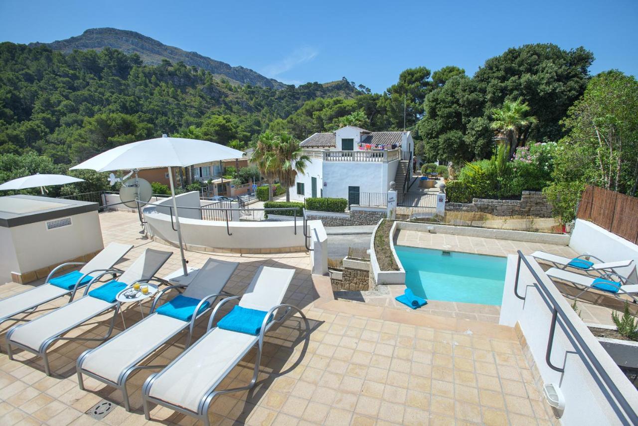 Owl Booking Villa Estrella de Mar -5 Min Walk to the Beach - 4