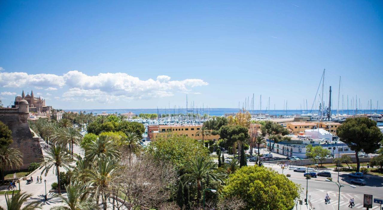 Hotel Hostal Cuba, Palma de Mallorca – Updated 2022 Prices