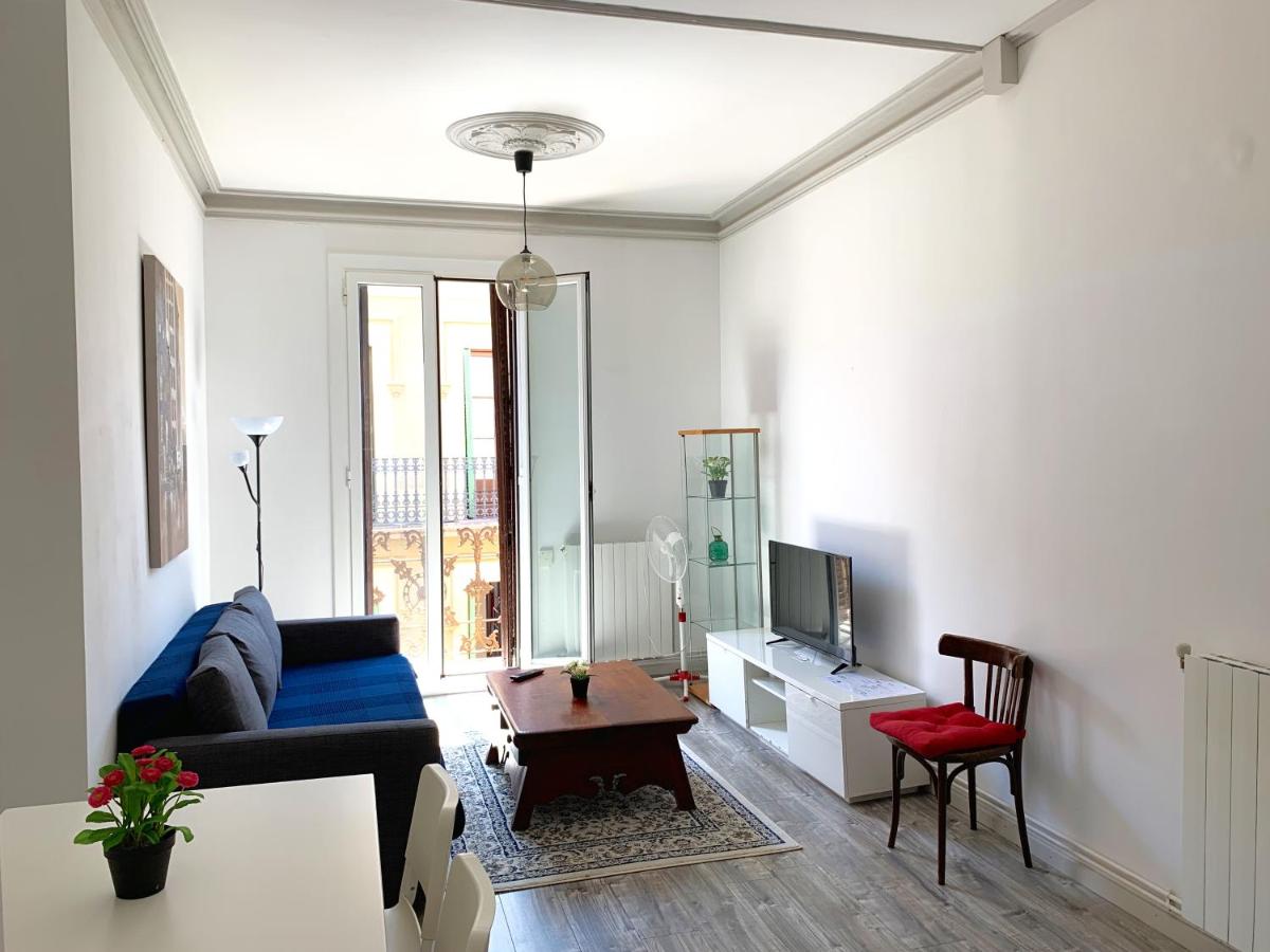 Apartments Gaudi Barcelona, Barcelona – Bijgewerkte prijzen 2022