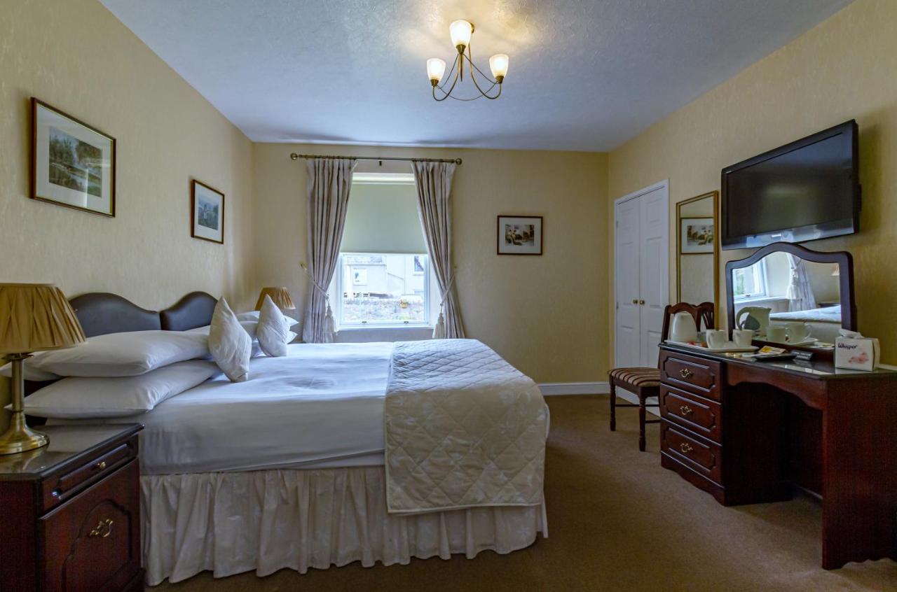 Rosehill Guest House - Laterooms