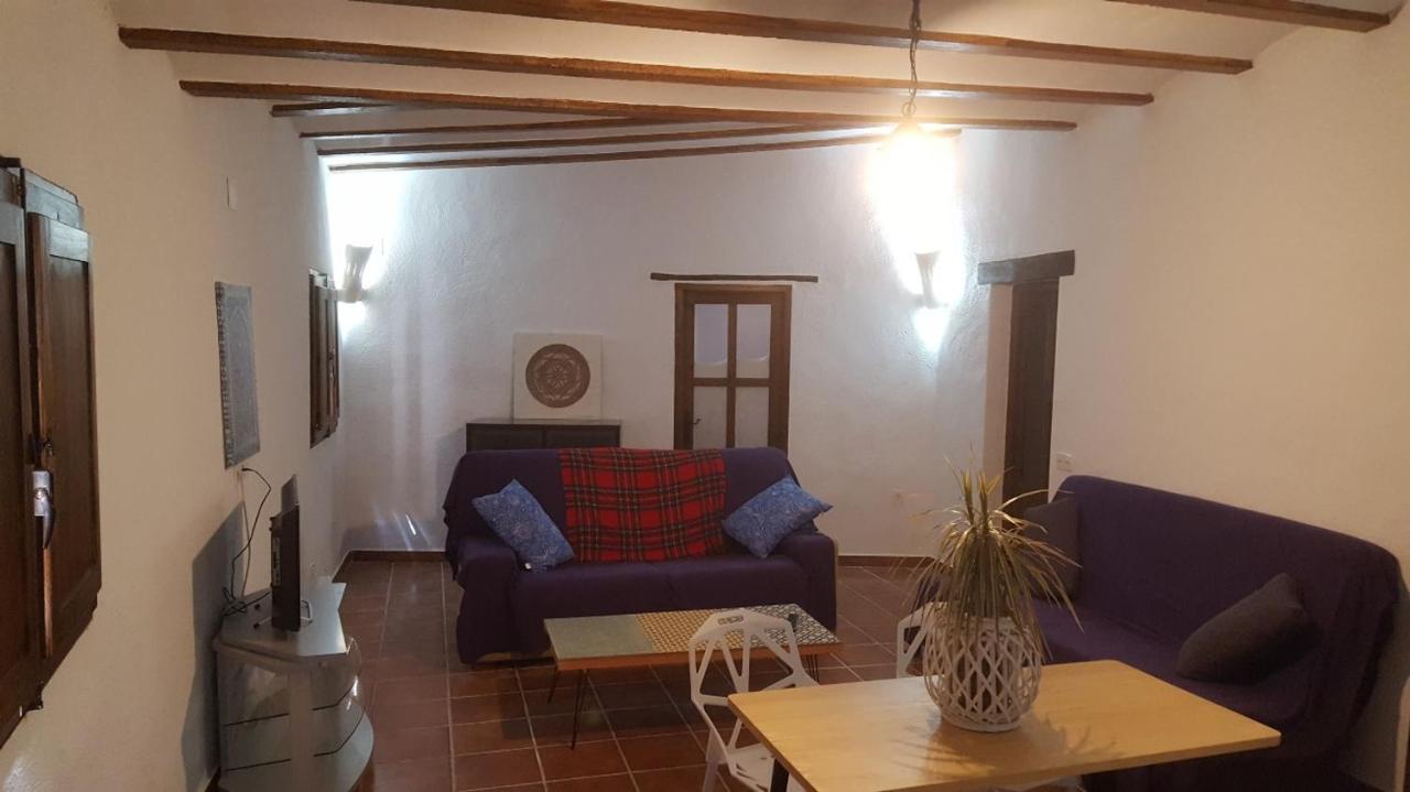 Cuevas D. Alvaro y Romaide 7 y 8, Orce – Updated 2022 Prices