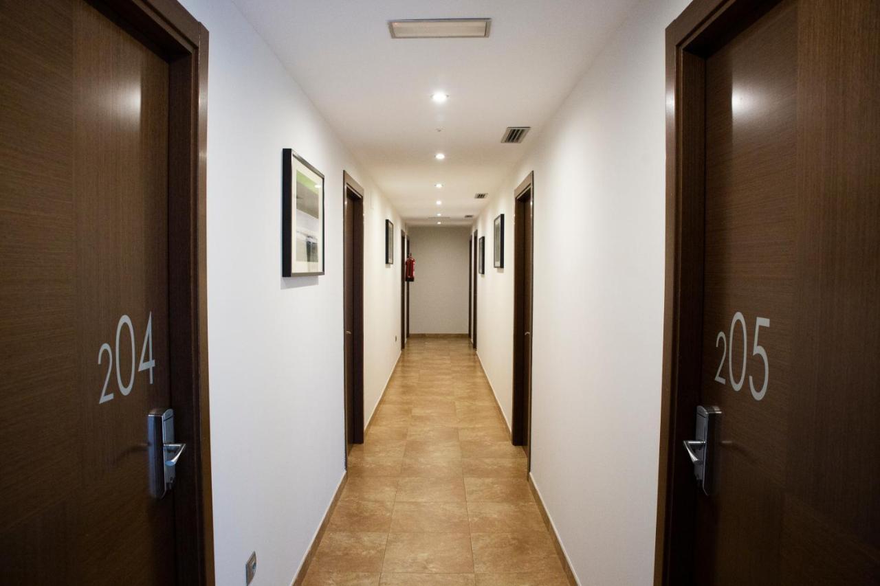 Hotel La Portilla, Niembro – Precios actualizados 2021