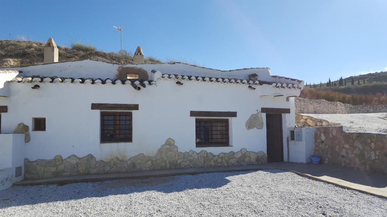 Cuevas D. Alvaro y Romaide 7 y 8, Orce – Prezzi aggiornati ...