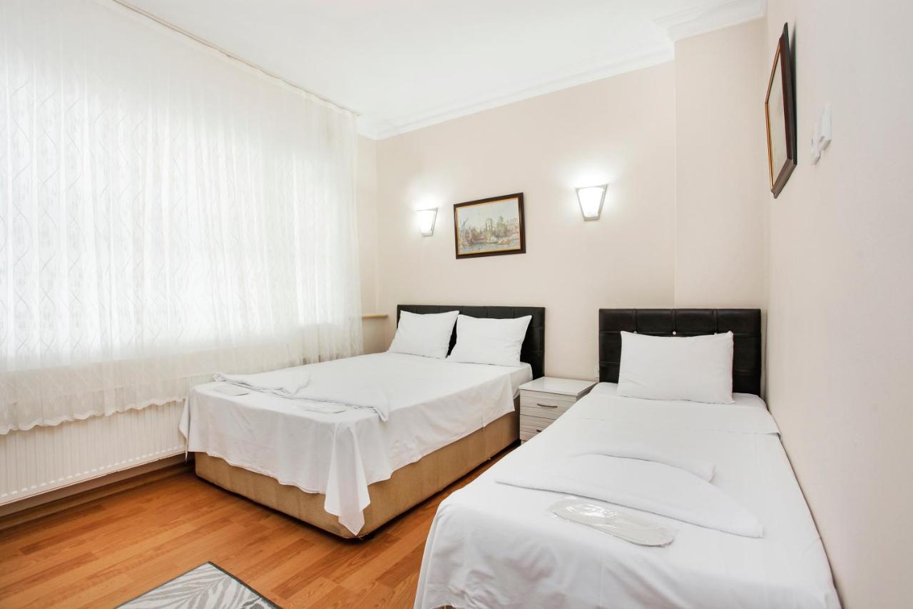 Фото guest house sultanahmet