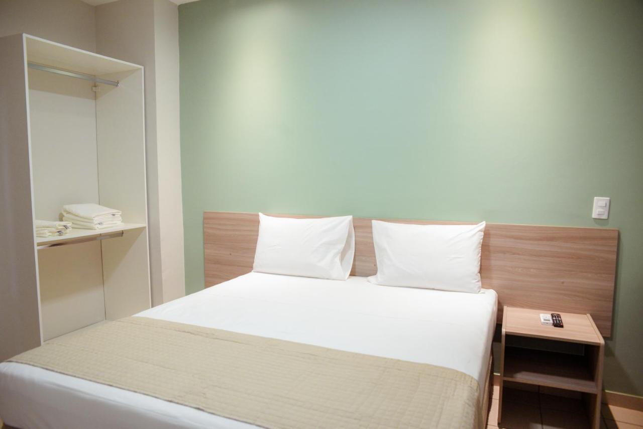 Hotel Vila Leste photo
