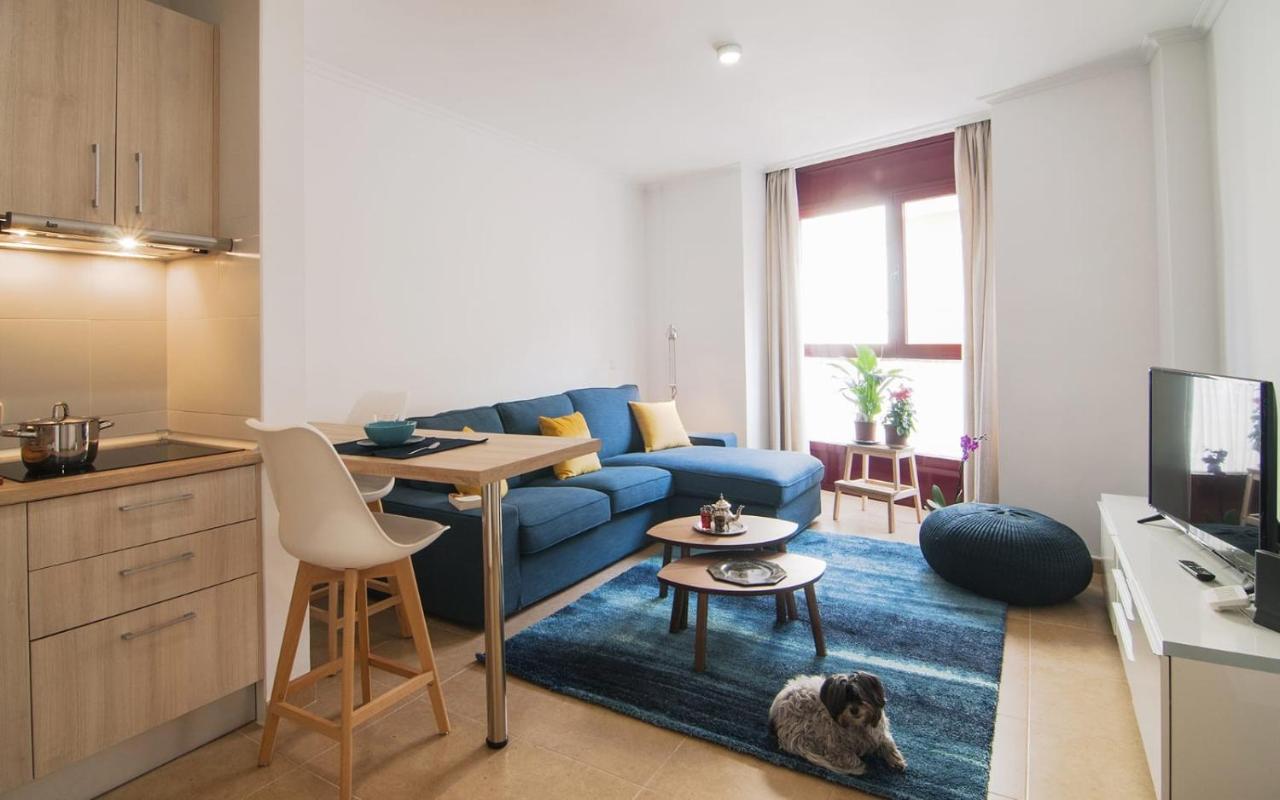 Apartamentos Vida Almería, Almería – Tarifs 2022