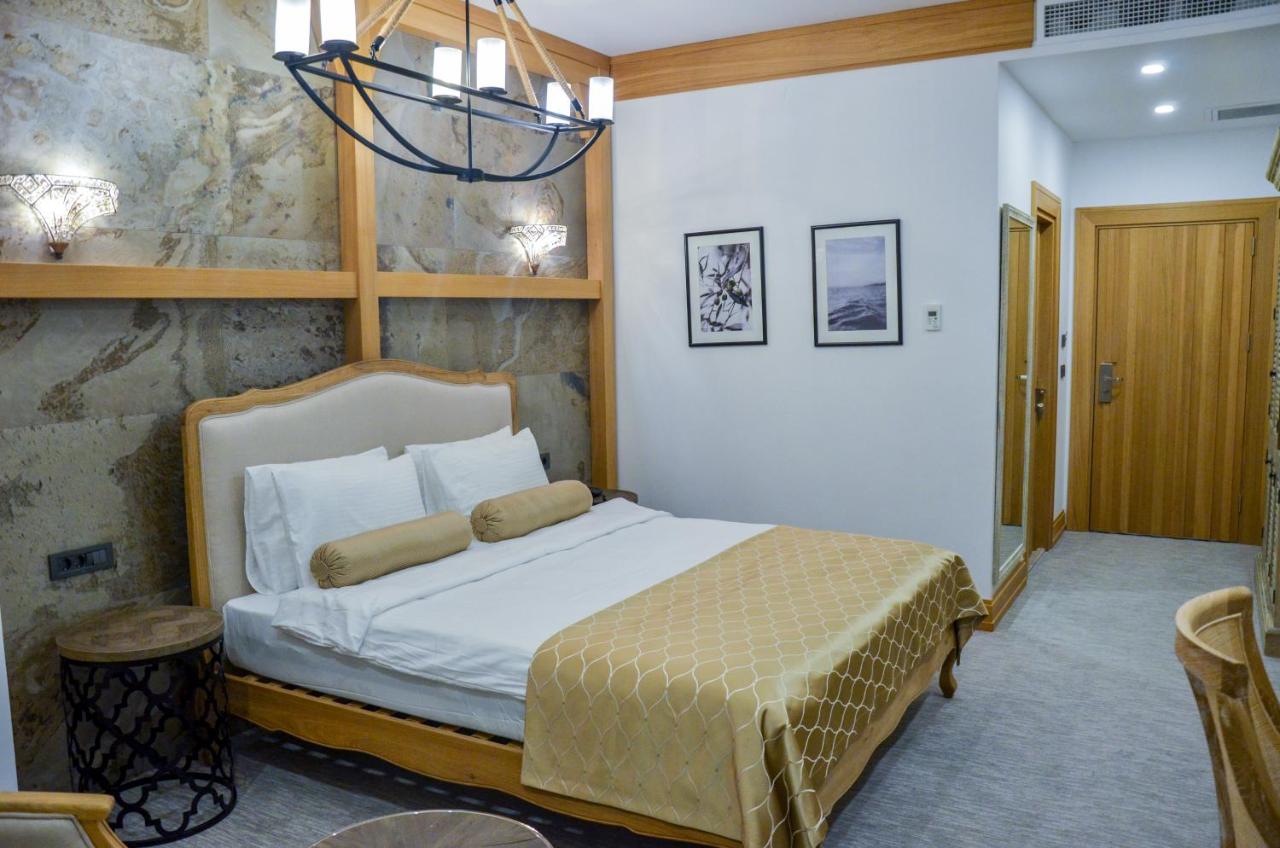 Shirvanshah Hotel photo