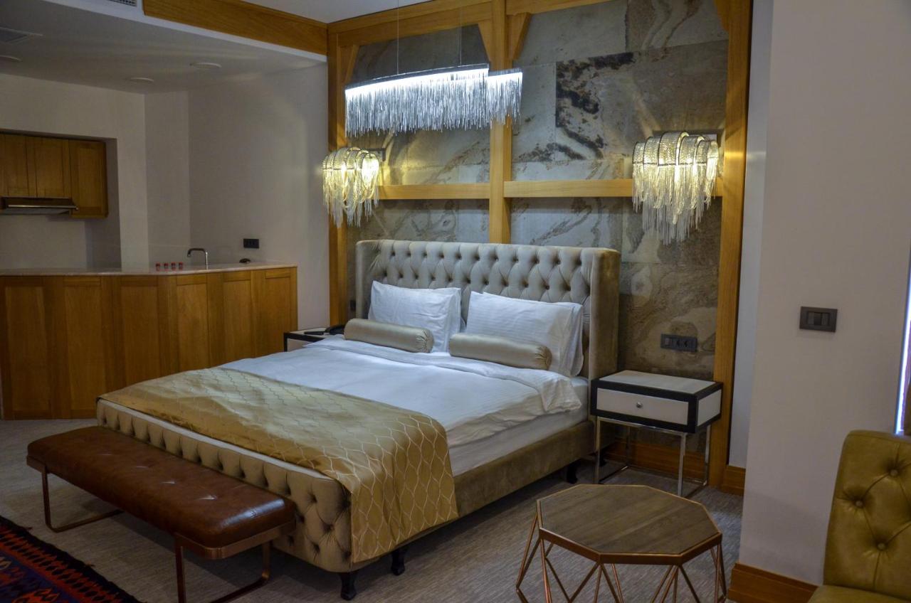 Shirvanshah Hotel photo
