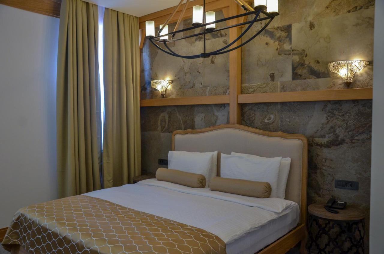 Shirvanshah Hotel photo