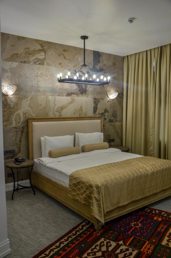 Shirvanshah Hotel photo