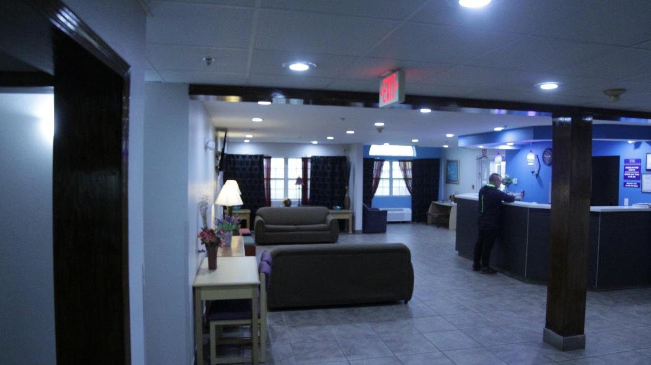 America's Best Inn Jackson — photo 14