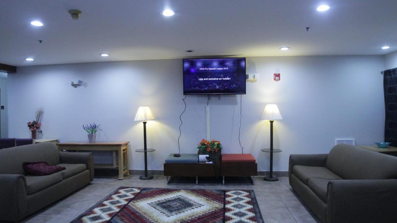 America's Best Inn Jackson — photo 13