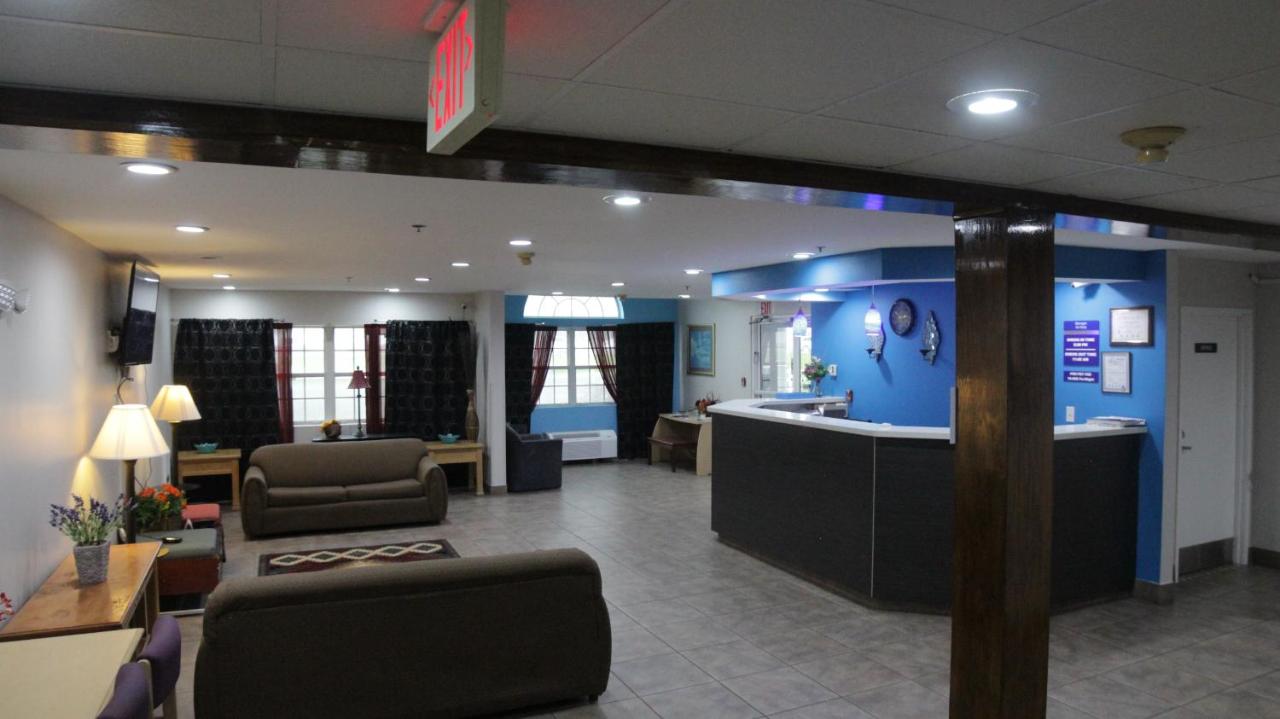 America's Best Inn Jackson — photo 10