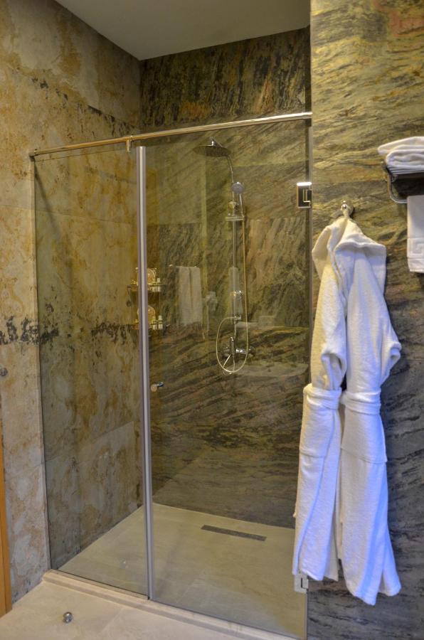 Shirvanshah Hotel photo