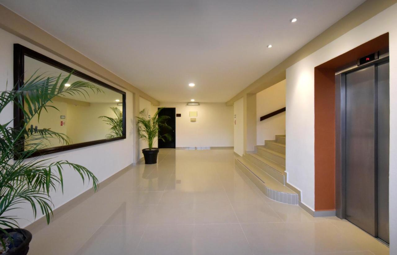 Hotel Bonampak - 4