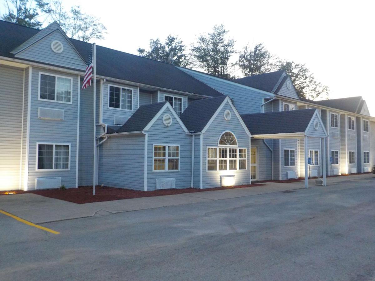 MJ INN and SUITES — photo 1