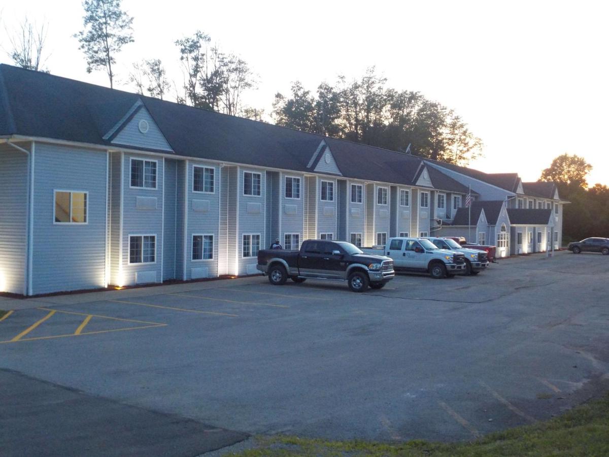 MJ INN and SUITES — photo 14