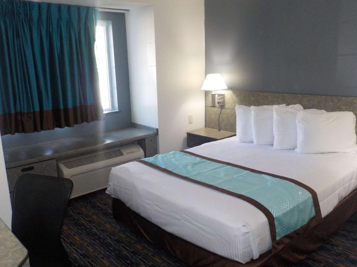MJ INN and SUITES — photo 19
