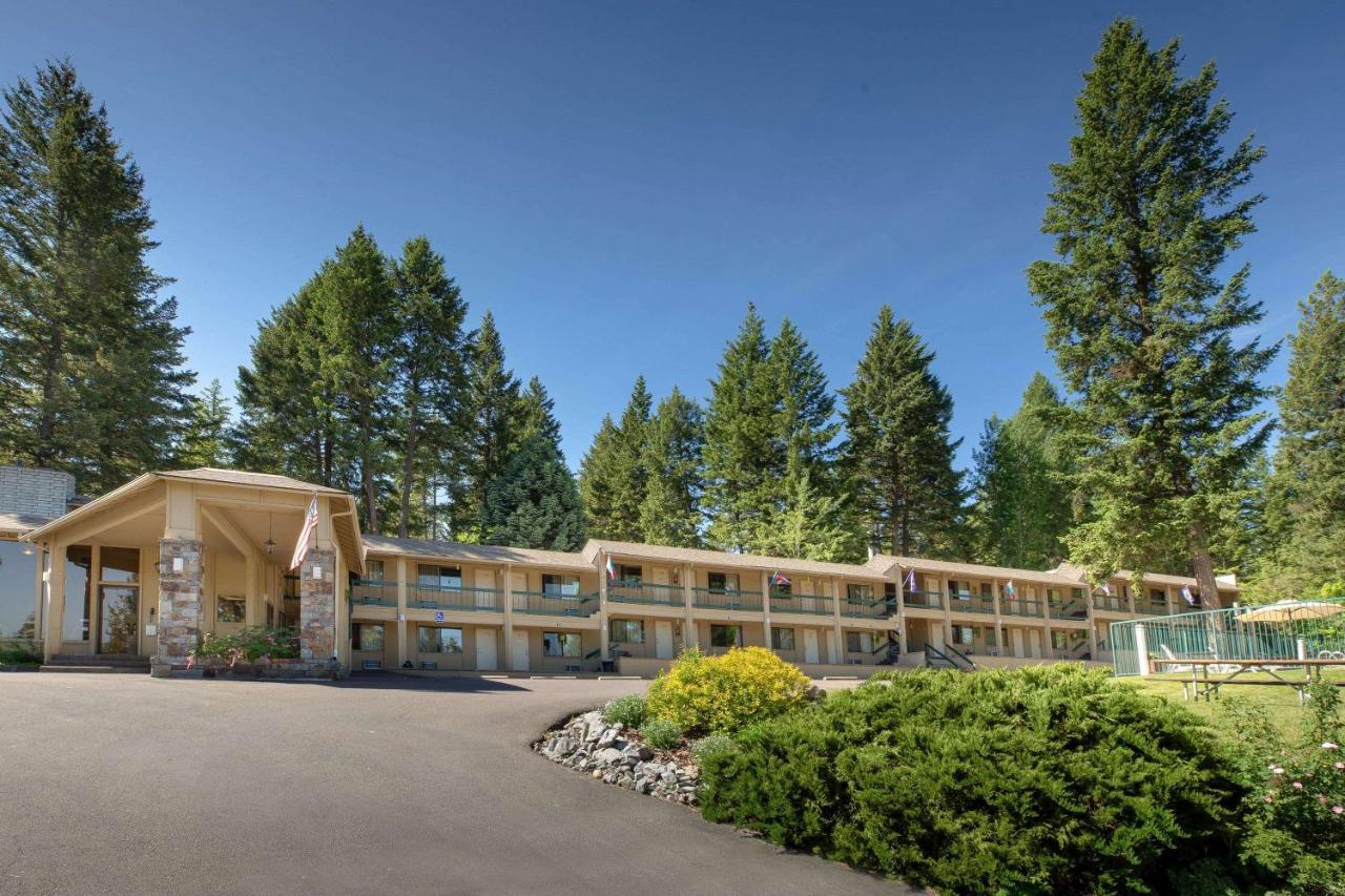 Timbers Motel — photo 24