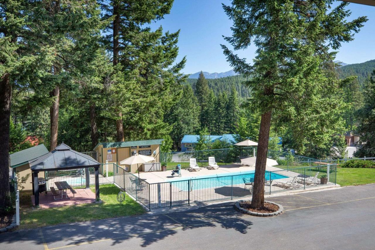 Timbers Motel — photo 21