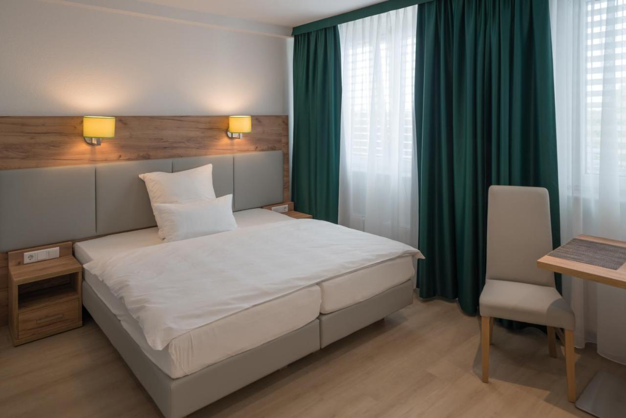 Apartment Düsseldorf Nord