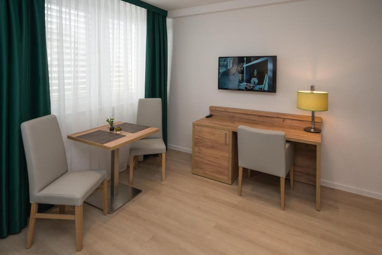 Apartment Düsseldorf Nord