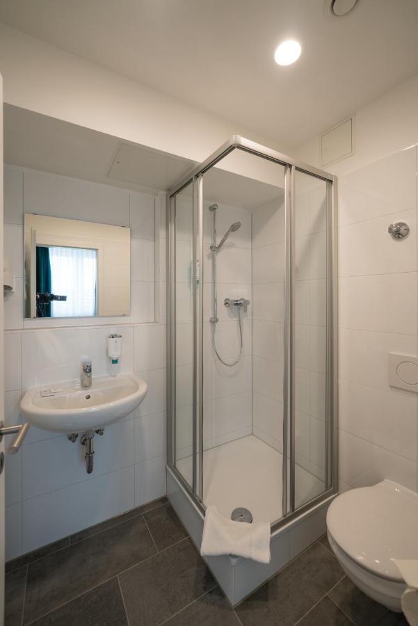Apartment Düsseldorf Nord