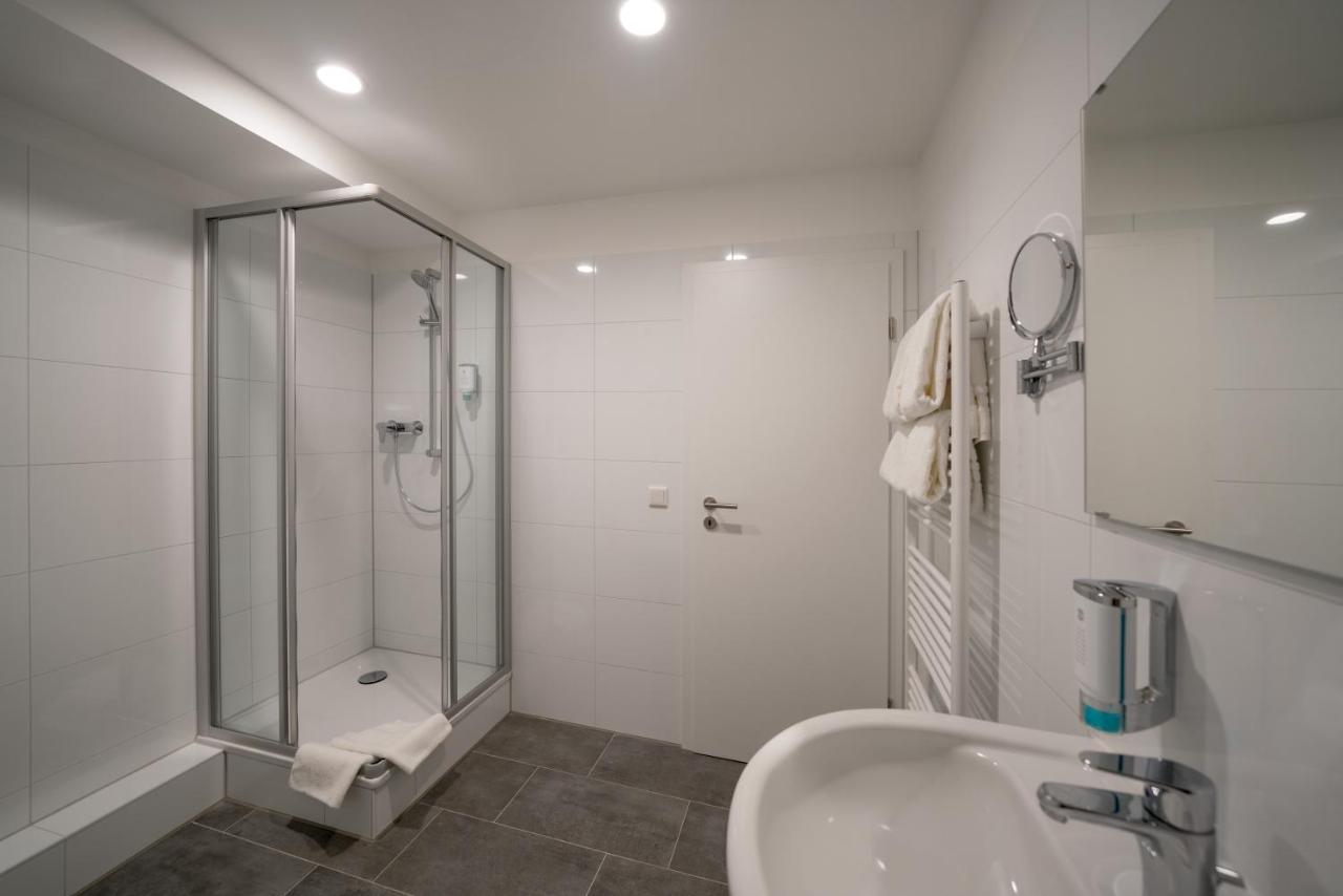 Apartment Düsseldorf Nord