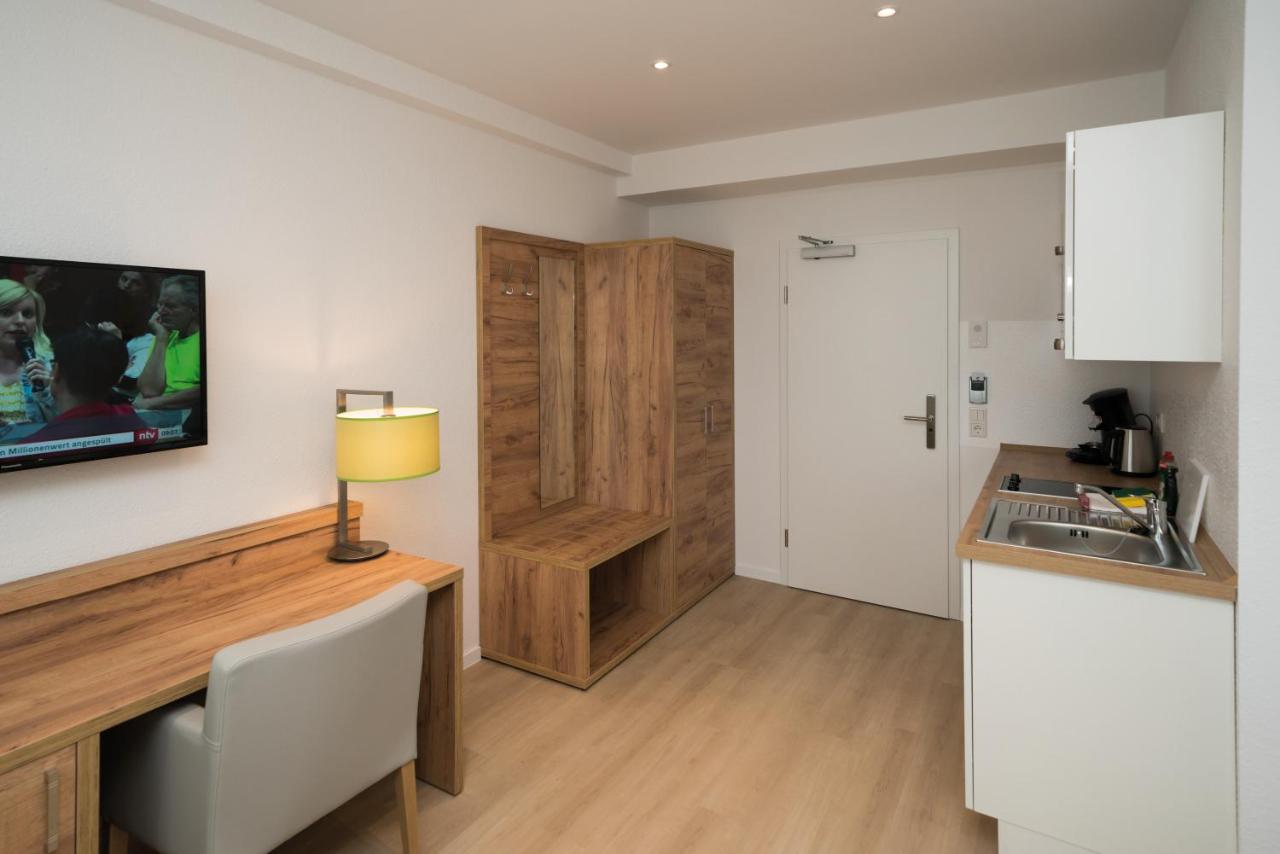 Apartment Düsseldorf Nord