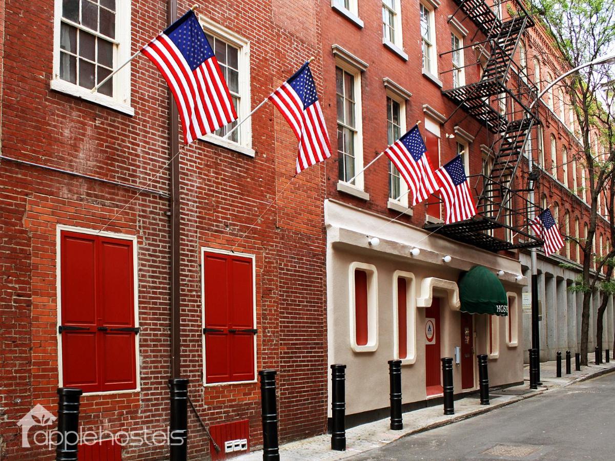 Philly Hostel — photo 15