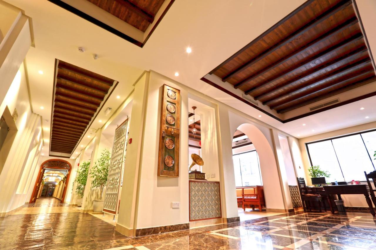Delmon International Hotel photo