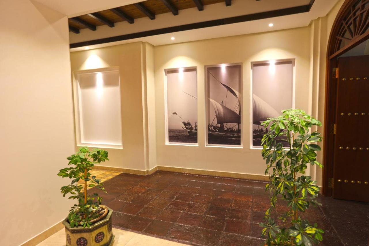 Delmon International Hotel photo
