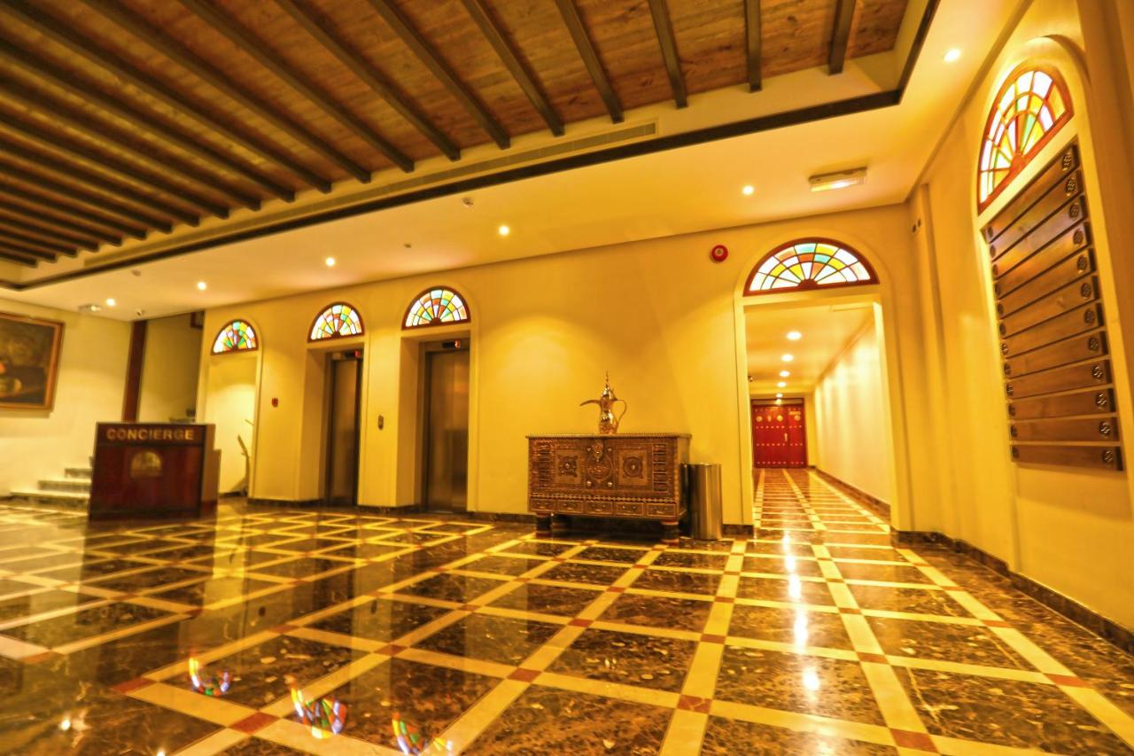 Delmon International Hotel photo