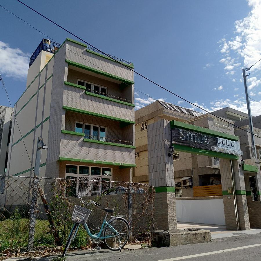 台東市司邁兒民宿 2021 年最新房價