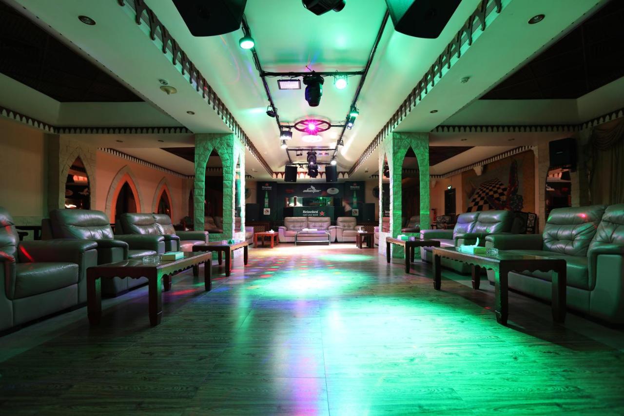 Delmon International Hotel photo