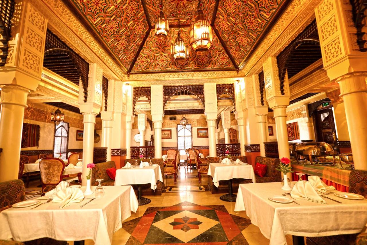Delmon International Hotel photo