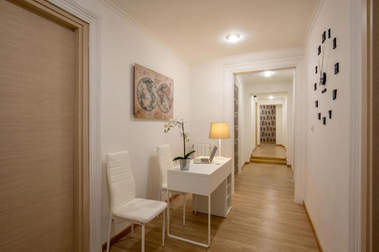 Domus Veneto Rome - 4