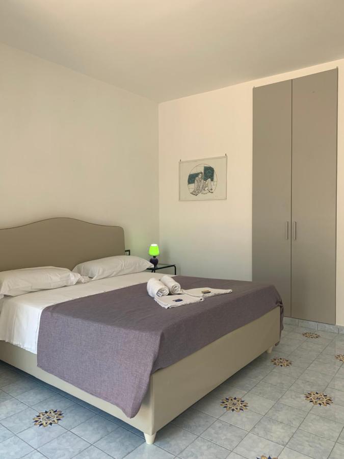 B&B Mediterraneo photo