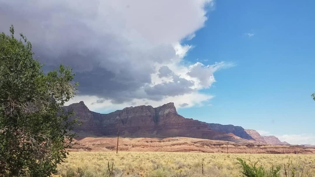 Lee's Ferry Lodge at Vermilion Cliffs — photo 19