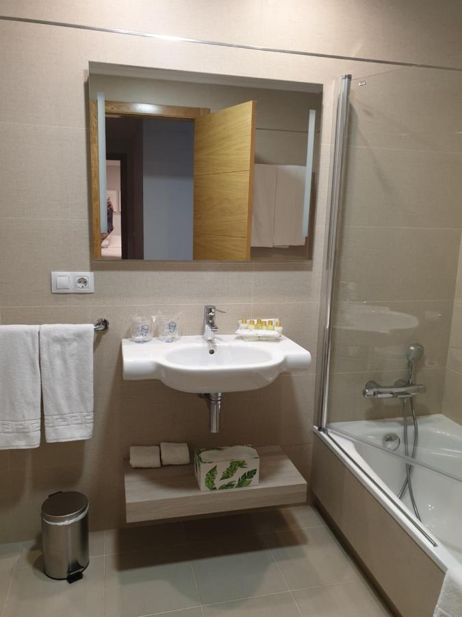 APARTAMENTOS PORTA NOVA - 2
