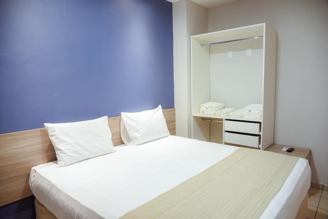Hotel Vila Leste photo