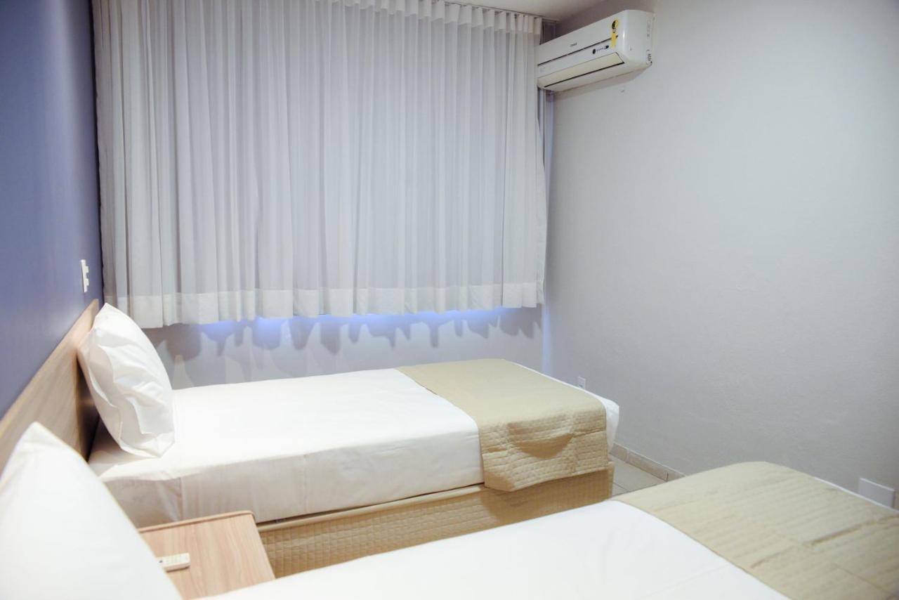 Hotel Vila Leste photo