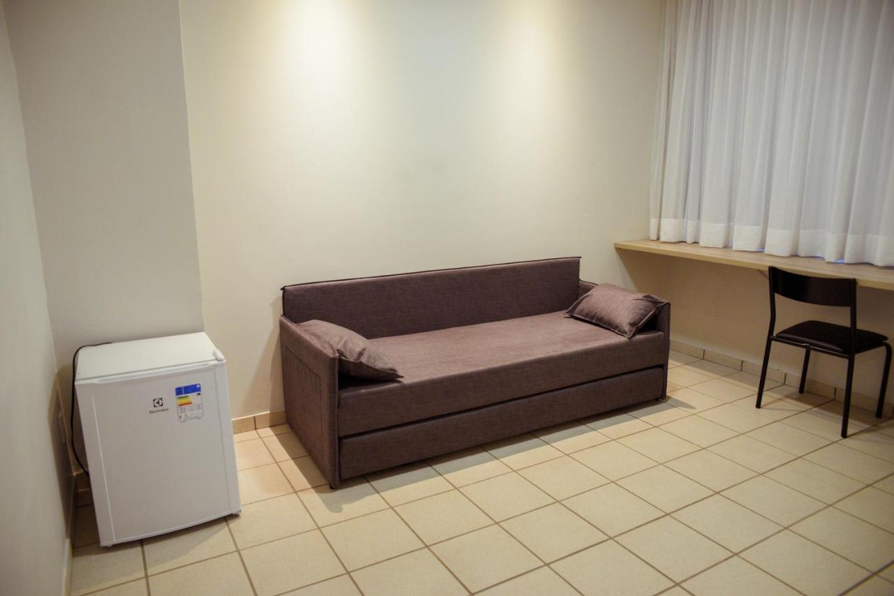 Hotel Vila Leste photo